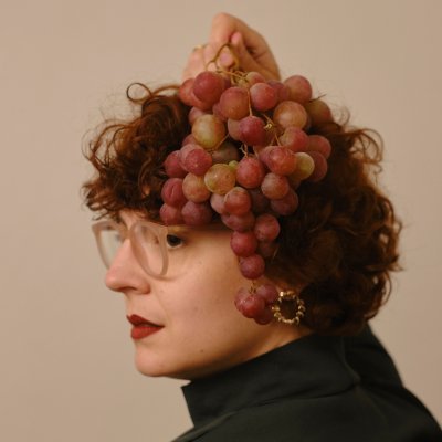 Sandra_Barre_'s profile picture. Art critic & curator
Researcher
Sensoriality & olfaction