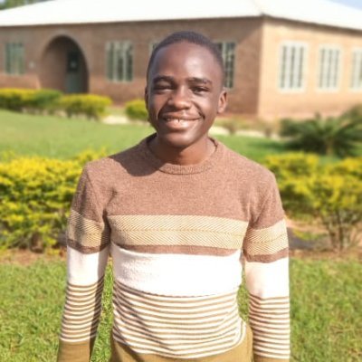 Simple guy😊
Liverpool🛑
December baby🌟
Messi⭐
Influence ✨
Innovation 💯
Salt of the Earth by the Grace of Christ❤️