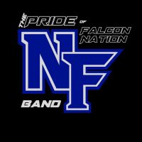 The Pride of Falcon Nation (@northforneyband) 's Twitter Profile