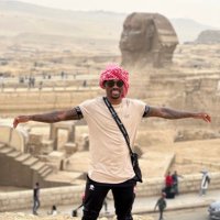 Christian Atsu (@christianatsu20) 's Twitter Profile