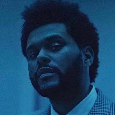 The latest chart and sales news of The Weeknd. | fan account.