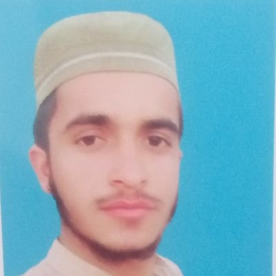 ShaikhZada92500's profile picture. ‏شافعی مالک احمد امام حنیف
چار باغ امامت پہ لاکھوں سلام