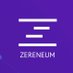 Zereneum Project (@zereneum_com) Twitter profile photo