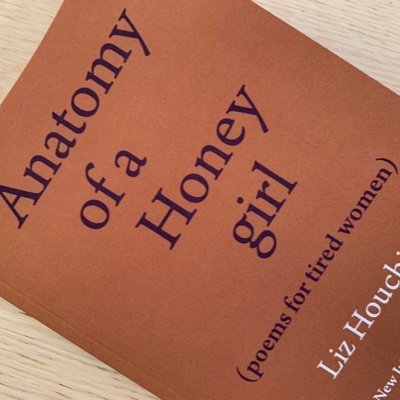 2023 Poetry Ireland International Residency at the Scottish Poetry Library. ‘Anatomy of a Honey girl (poems for tired women)’ out now.
