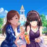 4JWtpc4aDH3GxTQ's profile picture. デレステ 新田美波・鷺沢文香担当P/アズレン/fgo/MH/MARVEL/DC その他アニメ・ゲーム・漫画・映画の事を主につぶやきます。Pさんや、趣味の合う方は基本フォロバ致します！気軽に絡んでいただけると嬉しいです(^o^)無言フォロー失礼致します。               よろしくお願いします😁