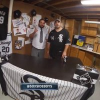 The Soxside Boys (@soxsideboys_) 's Twitter Profile Photo