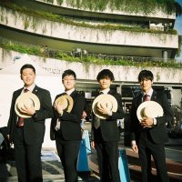 Vagabonds (@vagabonds_q) 's Twitter Profile Photo Vagabonds (@vagabonds_q) 's Twitter Profile Photo