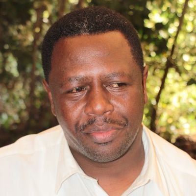 DMKibe's profile picture. 