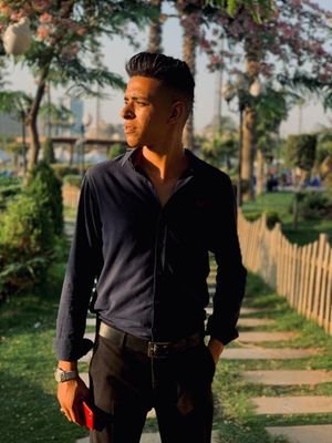 Hamada77_'s profile picture. WhatsApp 01129806019
Instagram/mohamed_ashraf_official7
حياتي لم تتعلق باحد تعلق نفسي فقط 👌✌️