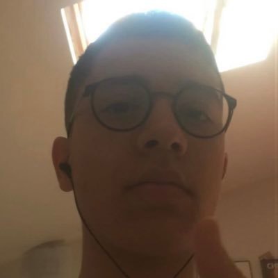 LelitoScappa's profile picture. Cavalcando la trap