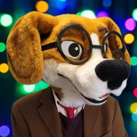 Professor Scritch(@Lycaos_Wolf) 's Twitter Profile Photo
