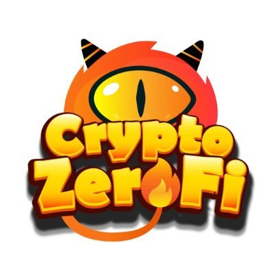 Crypto_ZeroFi Profile Picture