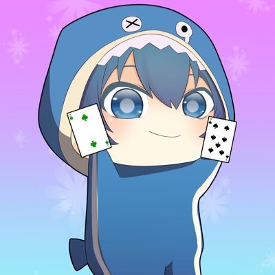 gw_dixy's profile picture. ポーカーしてました