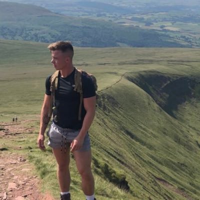 ThomasLRJones1's profile picture. 