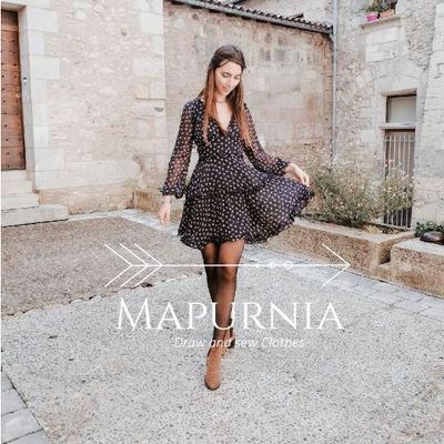 #coutureaddict ✂️ je partage avec vous mes créations ! et mes conseils pour une couture plus responsable ♻️