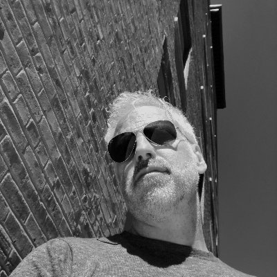 Kraftomatik's profile picture. Fan of the human race / Tech entrepreneur / ESG + AI