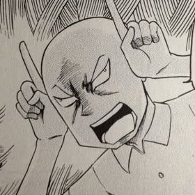 secretmode_user's profile picture. つかってない