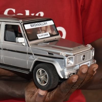 CamillusMusa's profile picture. Muslim Entrepreneur and innovator