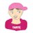@もんてぃ@🍓🍞🌐🌹🌪🦄🐻🍠💎🌾🍥⊿⁴⁶◢͟│⁴⁶のアイコン