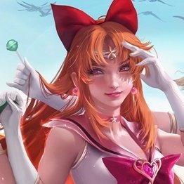 ninasi17's profile picture. cd 喜欢cos 美战  貂蝉 lovelive等
Q:2069341627