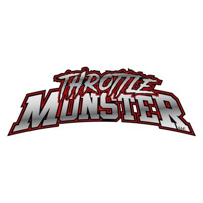Pro Monster Truck team featuring: Velociraptor, Jurassic Attack, Rockwell R.E.D., Vendetta, Kamikaze and Wrecking Machine.