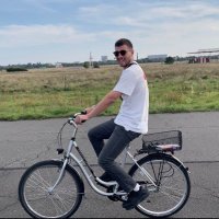 Enric Orozco Piqué (@enricorozco95) 's Twitter Profile