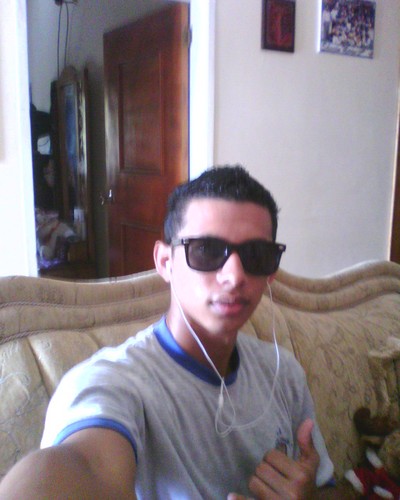 JuniorRo11's profile picture. no t importa...