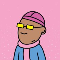 Astro NFT Boi (@astronftboi) 's Twitter Profile