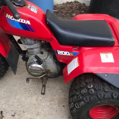 LeeEcker73's profile picture. Me