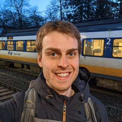 eliasvandeun Profile Picture