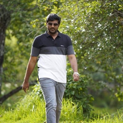 ParthibanPeriy2's profile picture. Archi I am!