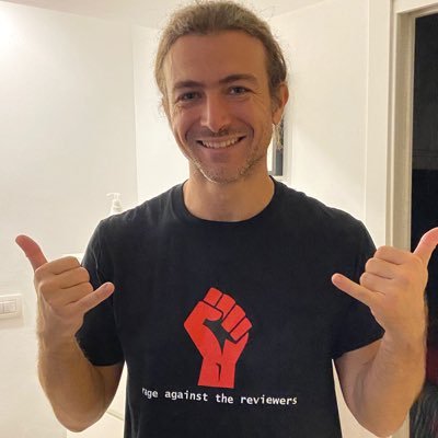 Alessio Farcomeni Profile