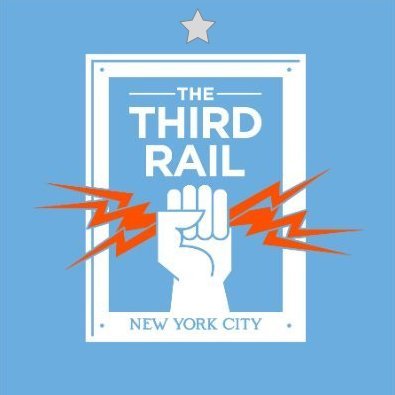 Official Twitter of the 1st independent supporters group for @NYCFC. EST. '13 ⚡️✊️⚡️