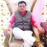 Sachita Nand Rao (@sachitarao1) 's Twitter Profile