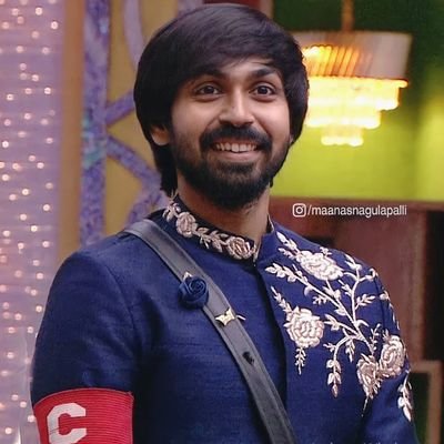 Official Trends Page of #MaanasNagulapalli ❤️

Follow @ActorMaanas and @TrendsMaanas

#SSRBrahmastraToMaanas
#MrPerfectofBB5Maanas
#KingofTasksMaanas