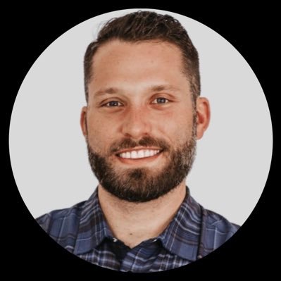 StephenSouvall's profile picture. Salt Lake City-based software developer (C#, TS/JS, React).