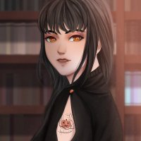 Lichter Arts (@lichterarts) 's Twitter Profile