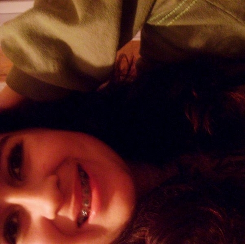 Sou o que sou e não mudarei por ninguém ;D