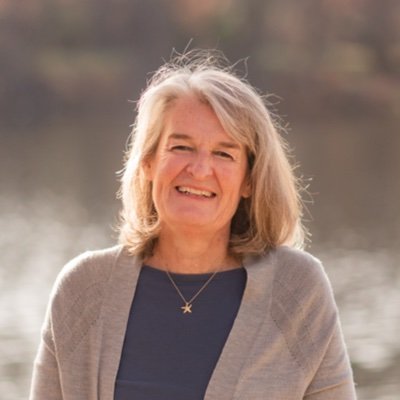 Pam Lanman Guzzone - State Delegate