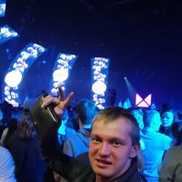 Александр Лузянин (@sander01995) 's Twitter Profile