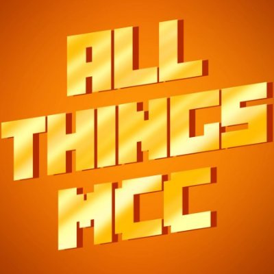 All Things MCC! 

Created By @Seapeekay
Co Hosts - @Animagician_ @OwengejuiceTV

Profile Picture credit - @CoffeeeCatDraws