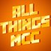 AllThingsMCC (@allthingsmcc_) Twitter profile photo AllThingsMCC (@allthingsmcc_) Twitter profile photo