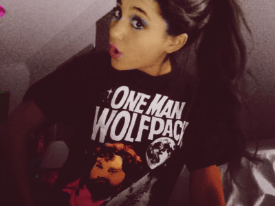 TeamofArianaJG's profile picture. ♥ Arianators !!!!! Inspiration: @ArianaGrande ♥ HookedOnAriana