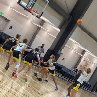 Cole Galombeck (@cgalombeck) 's Twitter Profile