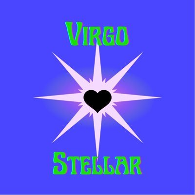 Virgo Stellar Co ✨さんのプロフィール画像