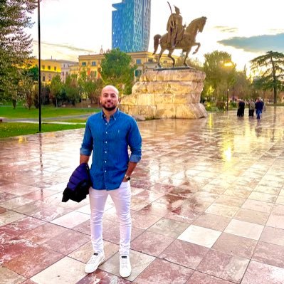 goudamoustafa3's profile picture. 