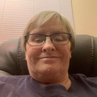 Betty Wilkins - @Bettboop1963 Twitter Profile Photo