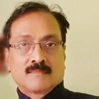 Ajay Pandey (@64ajaypandey1) 's Twitter Profile