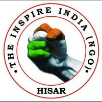THE INSPIRE INDIA (NGO)(@theinspireindia) 's Twitter Profile Photo