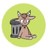 GOAT DUMPSTERS®️ (@goatdumpsters) 's Twitter Profile